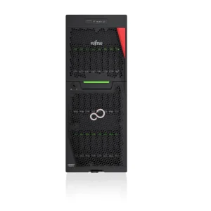 Serwer rack Fujitsu PRIMERGY RX1330 M6 SFF, Xeon 6333P, hot-plug PSU