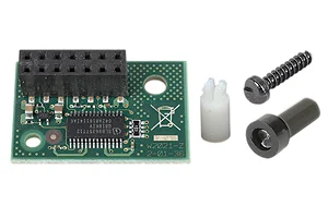Fujitsu S26361-F3552-L10 moduł TPM 2.0