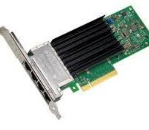 Fujitsu PY-LA344 – karta sieciowa 4x RJ-45 10 Gigabit Ethernet