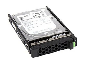 Dysk twardy Fujitsu 600 GB SAS 10000 RPM 3,5" (S26361-F5728-L160)