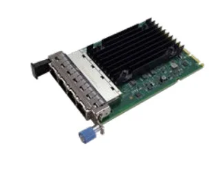 Fujitsu PY-LA274U – karta sieciowa OCP 3.0, 4x RJ-45, 1 Gb/s