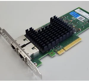 Fujitsu PY-LA342 – karta sieciowa 10 Gigabit Ethernet 2x RJ-45