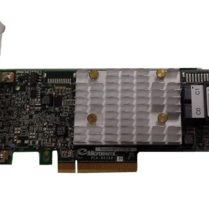 Fujitsu PY-SC3MA2 kontroler RAID PCI Express x8 3.0 12 Gbit/s