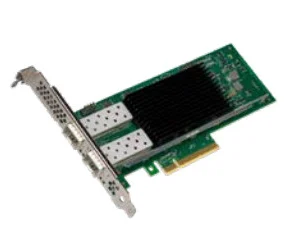 Karta sieciowa Fujitsu PY-LA402, 2x SFP28 25 GbE, PCIe 4.0