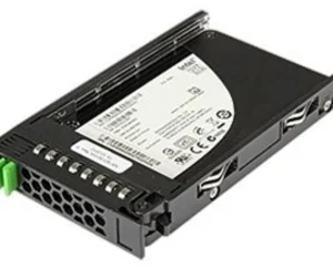 Dysk SSD Fujitsu 960 GB 2.5" SATA III (S26361-F5776-L960)