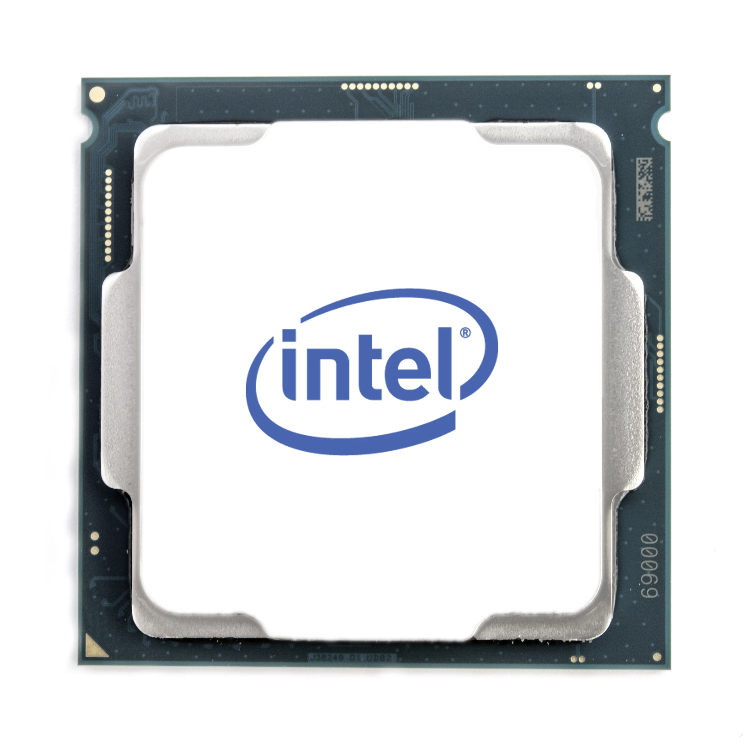 Fujitsu Intel Xeon Silver 4314 2,4 GHz – procesor serwerowy LGA 4189 (PY-CP62XJ)