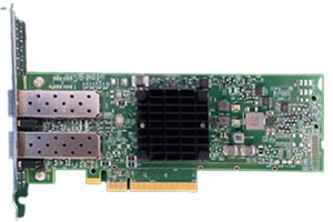 Fujitsu PY-LA3J2 adapter wewnętrzny SFP PCIe do serwera