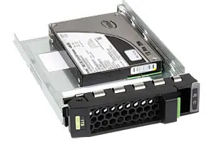 Odnowiony dysk SSD Fujitsu FSAS SATA 6G 240 GB 38049580-RFB