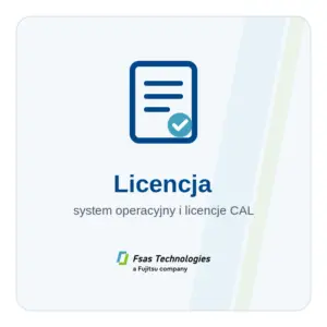 Licencja Fsas