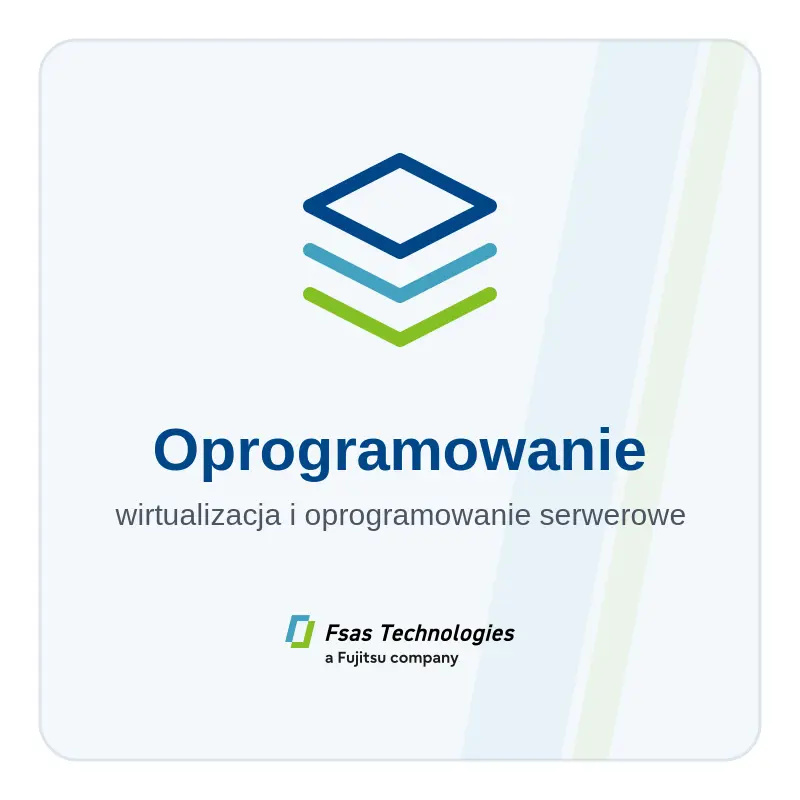 Oprogramowanie Fsas