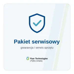 Pakiet serwisowy Fsas