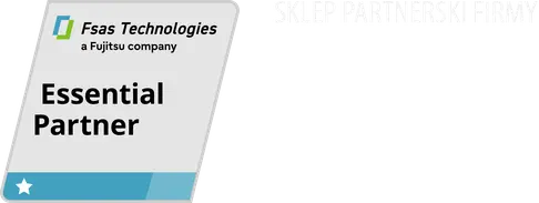 Fsas Technologies Essential Partner — sklep partnerski firmy Polsoft Engineering