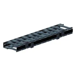 Fujitsu D:CABLE-GUIDE-1U-L – prowadnica kabli 1U do szafy rack 19"