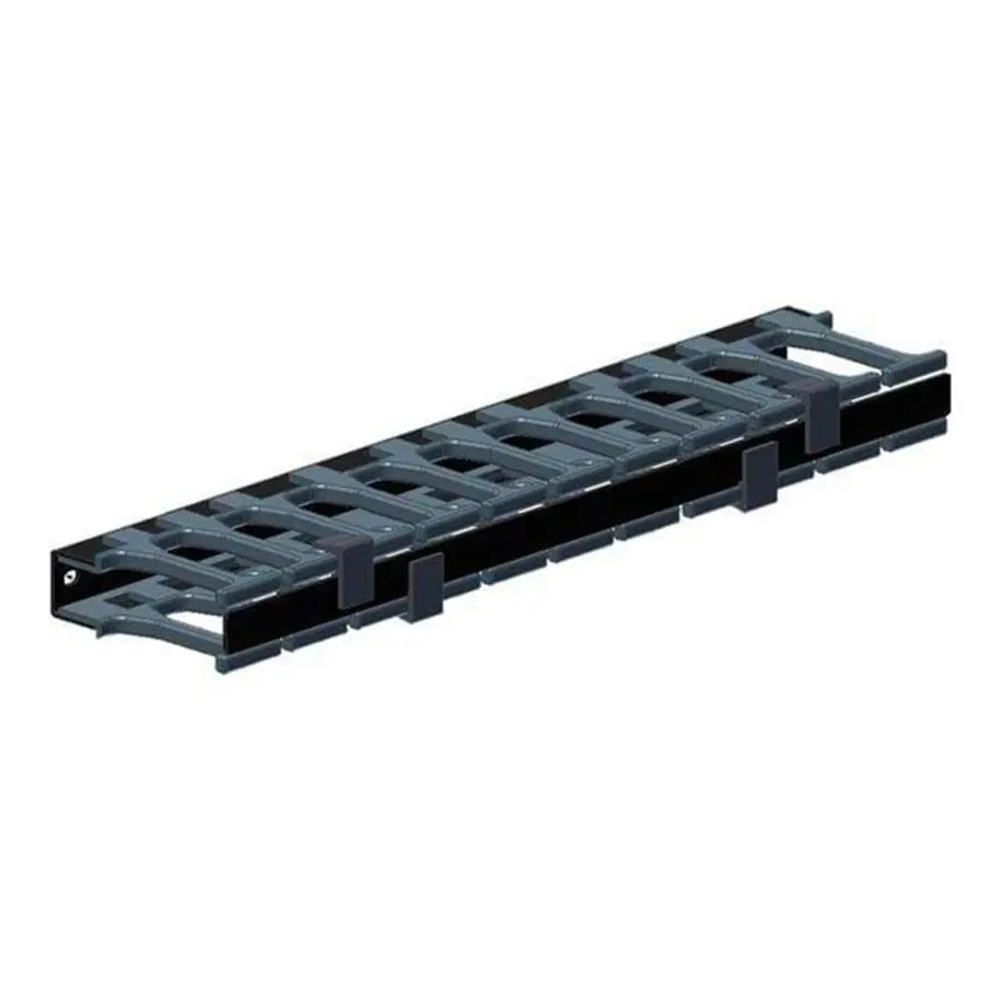 Fujitsu D:CABLE-GUIDE-1U-L – prowadnica kabli 1U do szafy rack 19"