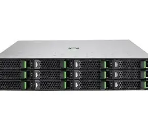 Fujitsu PRIMERGY RX2520 M5 Xeon Silver 4210R 32 GB 4xLFF + Windows Server 2022 Std