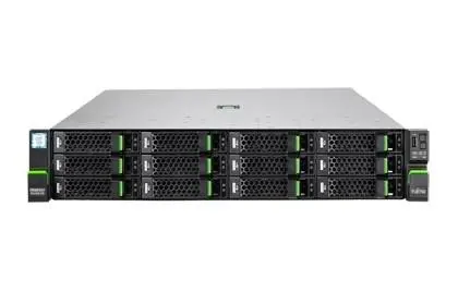 Fujitsu PRIMERGY RX2520 M5 Xeon Silver 4210R 32 GB 4xLFF + Windows Server 2022 Std