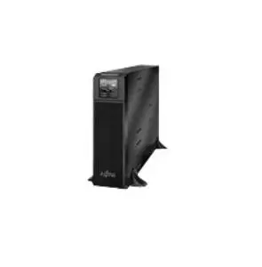 Fujitsu UPS online 5000 VA 4500 W Tower/Rack 3U, A3C40178825