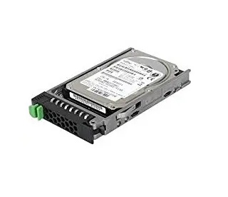 Fujitsu HDD SAS 12G 6 TB 7200 rpm 512e hot plug 3,5" BC