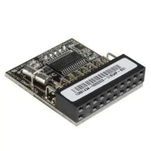 Fujitsu TPM 1.2 Module S26361-F3552-L6