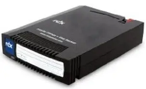 FUJITSU RDX Cartridge 500GB/1000GB (S26361-F3857-L500)