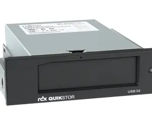 Fujitsu RDX Drive USB 3.0 5,25" wewnętrzny S26361-F3750-L4