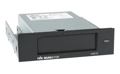 Fujitsu RDX Drive USB 3.0 5,25" wewnętrzny S26361-F3750-L4