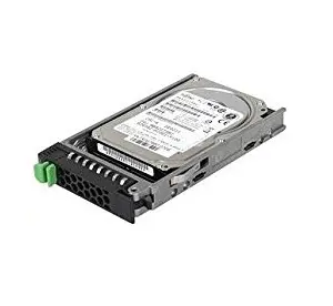 Dysk HDD Fujitsu SATA 6G 1 TB 7,2K 3,5" bez hot-plug (S26361-F5637-L100)