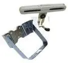 Fujitsu Adapter angle PC/DC-Rack, 2U, do 150 kg (S26361-F2735-L15)