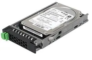 Fujitsu dysk SAS 12G 300 GB 15K Hot-Plug 2.5" EP (S26361-F5531-L530)