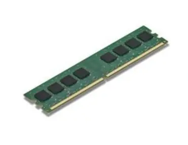 FUJITSU 8GB 1x8GB 1Rx8 DDR4-2400 U ECC - TX1310 M3