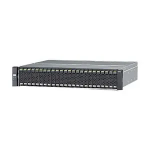 Odnowiona obudowa napędów Fujitsu DX1/200 S3 FTS:ETFEADU-L-RFB