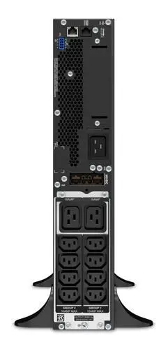 UPS online Fujitsu FJRT3000RMXLIX322 3000 VA S26361-K915-V302