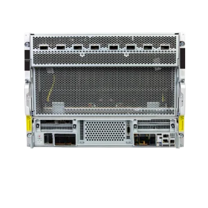 Fsas PRIMERGY GX2580 M8s – serwer GPU do AI