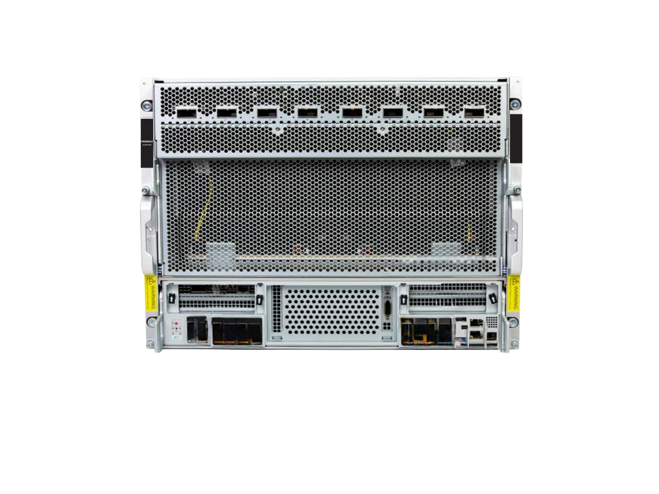 Fsas PRIMERGY GX2580 M8s – serwer GPU do AI