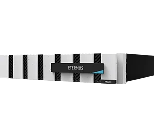 Fsas ETERNUS AB2200 – macierz dyskowa