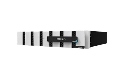Fsas ETERNUS AB2200 – macierz dyskowa