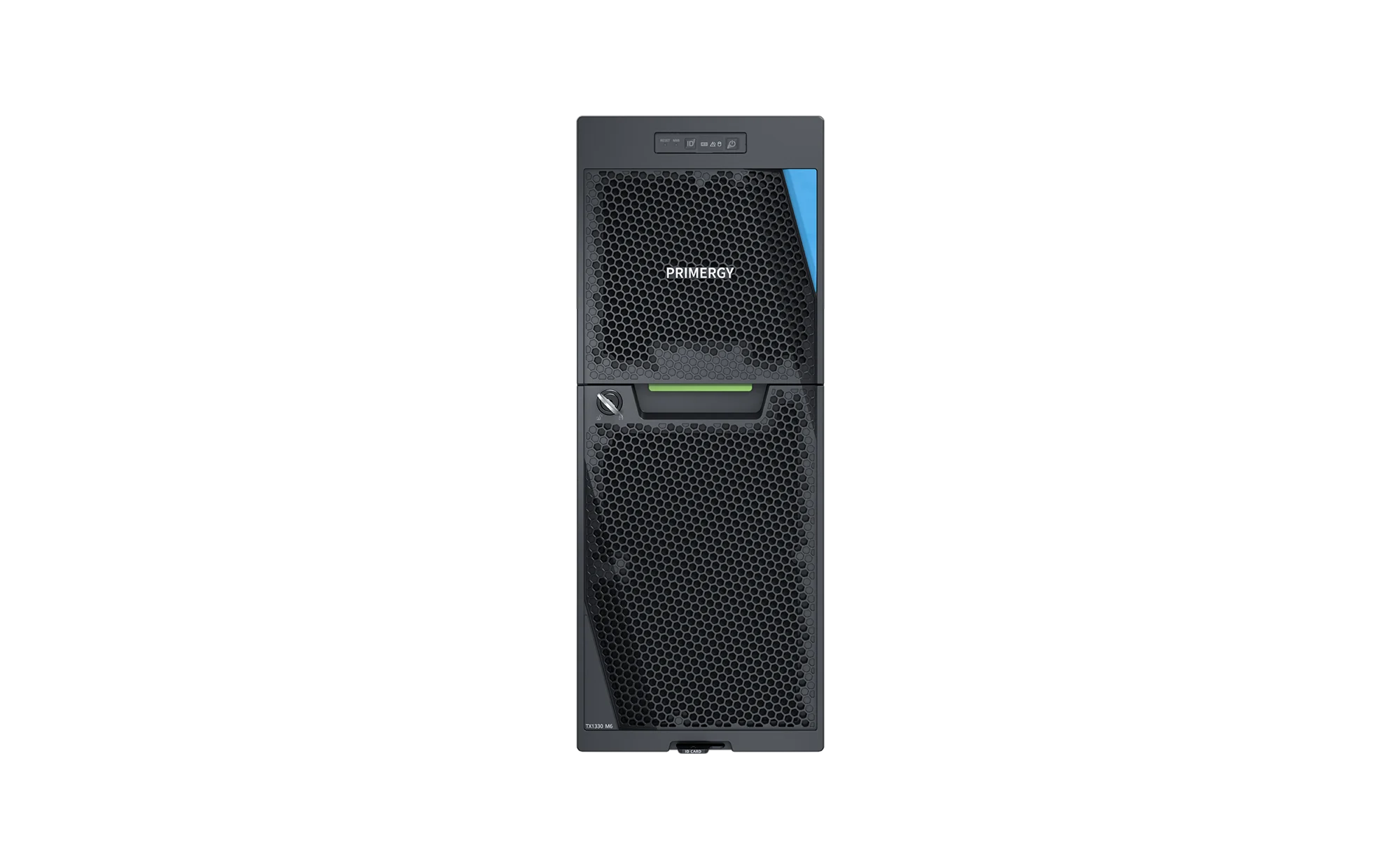 Fsas PRIMERGY TX1330 M6 – serwer tower