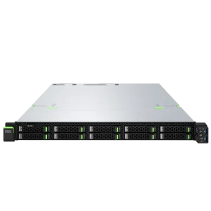 Fsas PRIMERGY RX1330 M6 – serwer rack