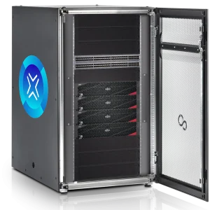 Fsas PRIMEFLEX for Microsoft Storage Spaces Direct – system zintegrowany