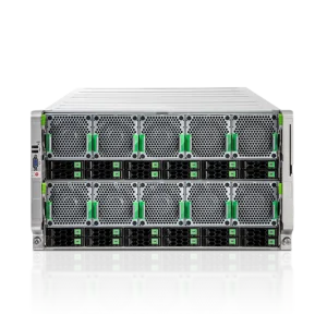 Fsas PRIMERGY RX8770 M7 – serwer 4- i 8-procesorowy