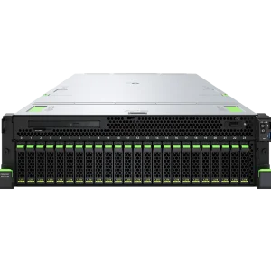 Fsas PRIMERGY RX4770 M8 – serwer 4- i 8-procesorowy