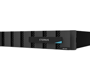 Fsas ETERNUS HB1400 – macierz dyskowa