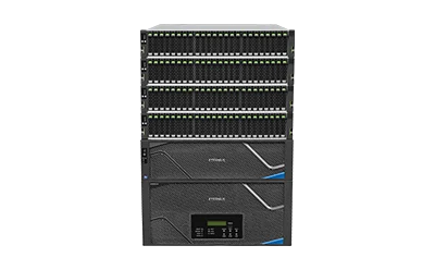 Fsas ETERNUS DX8900 S6 – macierz dyskowa