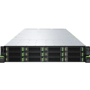 Fsas PRIMERGY RX2540 M8 – serwer rack
