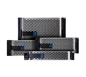 NetApp All-Flash FAS (AFF) – macierz
