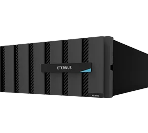 Fsas ETERNUS HB2600 – macierz dyskowa