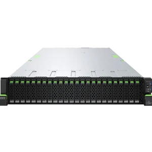Fsas PRIMERGY RX2450 M2 – serwer rack