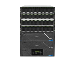 Fsas ETERNUS DX900 S6 – macierz dyskowa