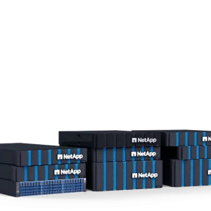NetApp All-Flash SAN Array (ASA) – macierz