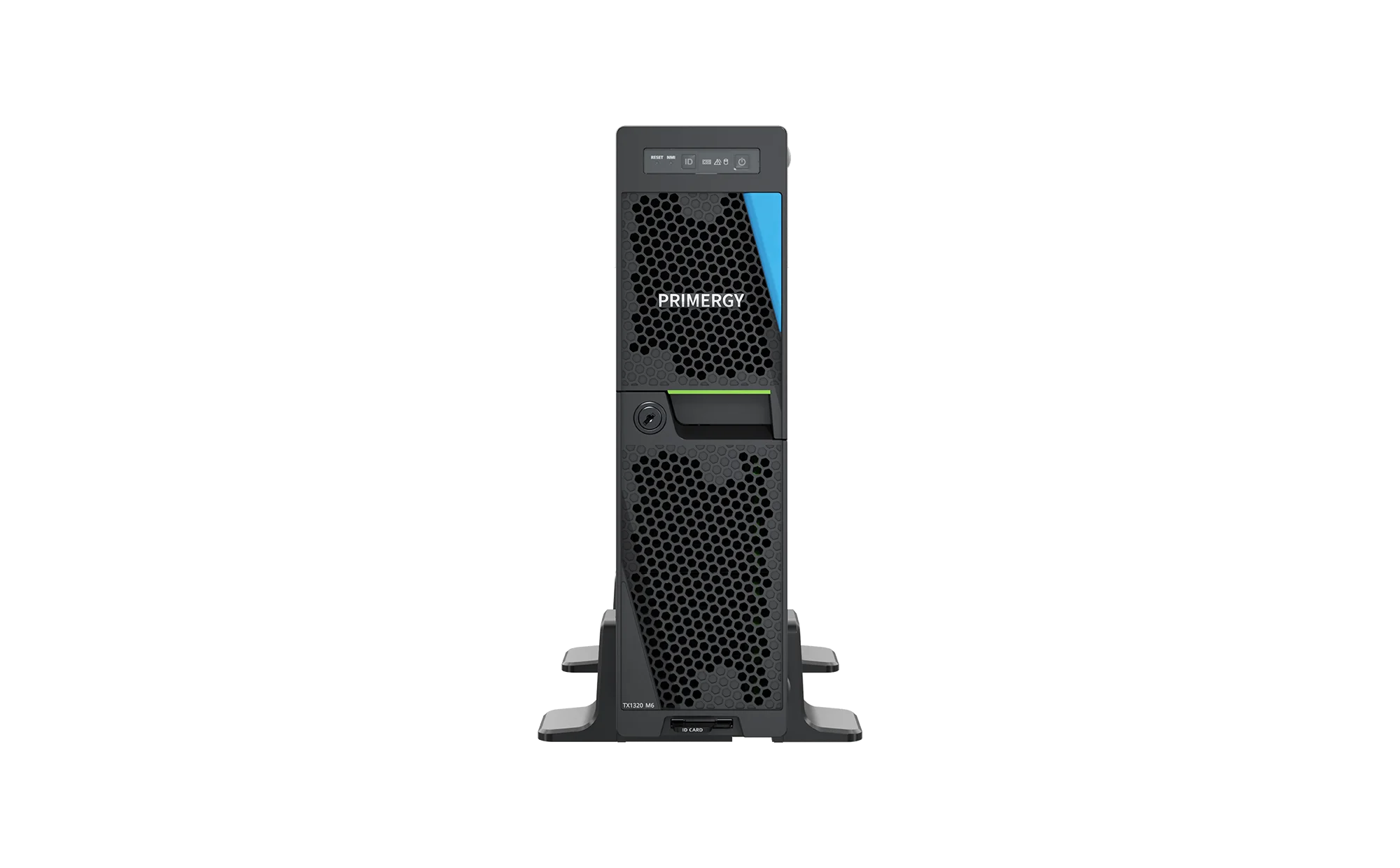Fsas PRIMERGY TX1320 M6 – serwer tower
